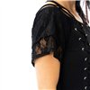Robes Femme HONOR Noir