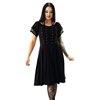 Robes Femme HONOR Noir