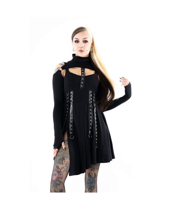 Robes Femme HESTIA Noir