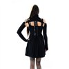 Robes Femme HESTIA Noir