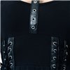 Robes Femme HESTIA Noir