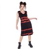 Robes Femme IONE Noir / Rouge