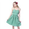 Robes Femme IRIE Vert