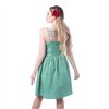 Robes Femme IRIE Vert