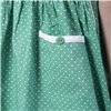 Robes Femme IRIE Vert