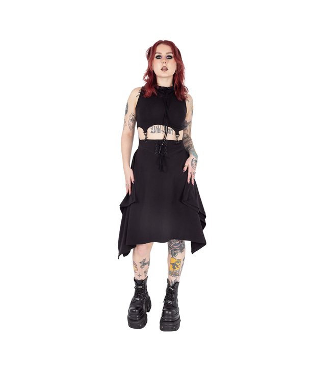 Robes Femme ILSE Noir