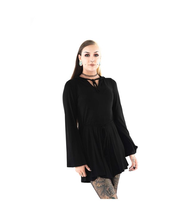 Robes Femme JERUSHA Noir