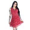 Robes Femme JULIA Rouge
