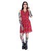 Robes Femme JULIA Rouge