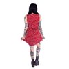 Robes Femme JULIA Rouge