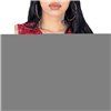 Robes Femme JULIA Rouge
