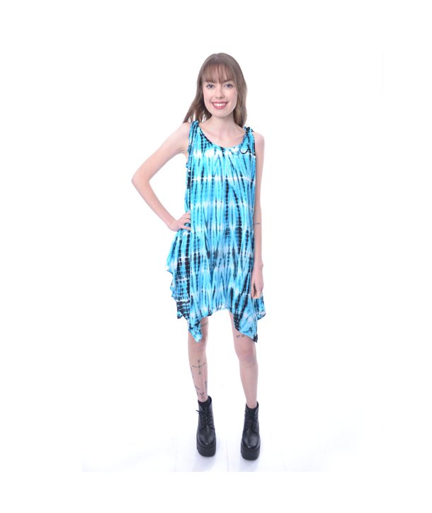 Robes Femme KAILANI Bleu