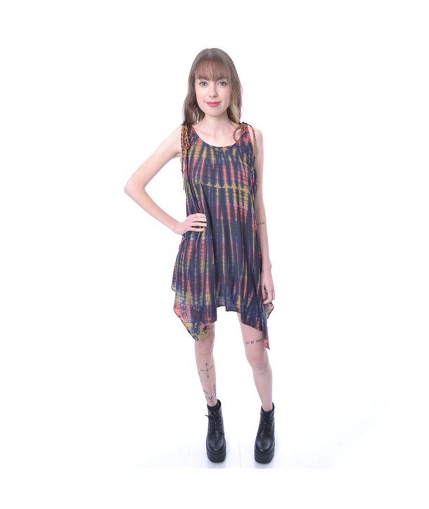 Robes Femme KAILANI Bleu Marine