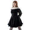 Robes Femme KABIBI Noir