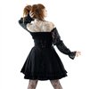 Robes Femme KABIBI Noir