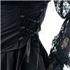 Robes Femme KABIBI Noir