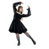 Robes Femme KABIBI Noir