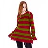 Robes Femme KEZIA Rouge