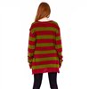Robes Femme KEZIA Rouge