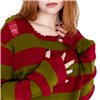 Robes Femme KEZIA Rouge