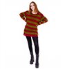 Robes Femme KEZIA Rouge