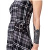 Robes Femme KINA Gris