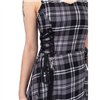 Robes Femme KINA Gris