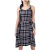 Robes Femme KINA Gris