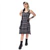 Robes Femme KINA Gris