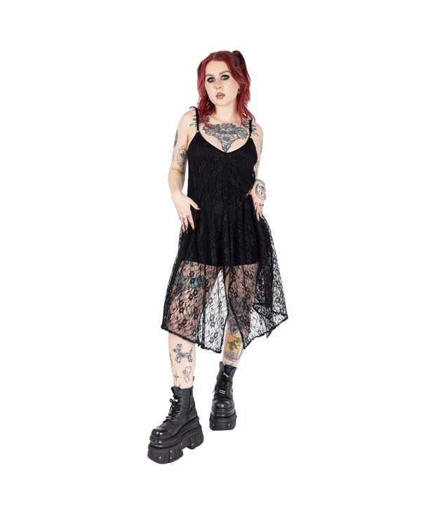 Robes Femme KARINA Noir
