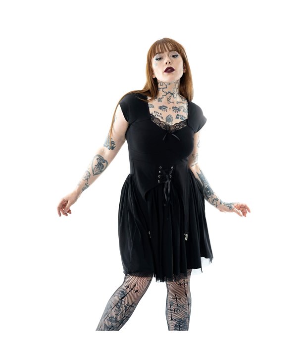 Robes Femme KATYA Noir