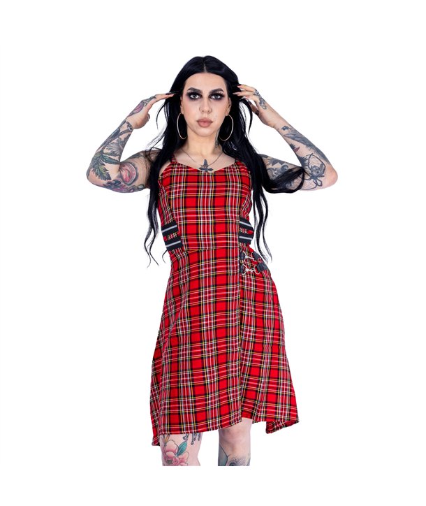Robes Femme KYLA Rouge