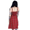 Robes Femme KYLA Rouge