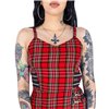 Robes Femme KYLA Rouge