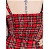 Robes Femme KYLA Rouge