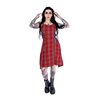 Robes Femme KYLA Rouge