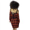 Robes Femme LABYRINTH Rouge