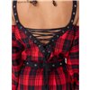 Robes Femme LABYRINTH Rouge