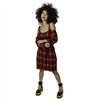 Robes Femme LABYRINTH Rouge