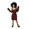 Robes Femme LABYRINTH Rouge
