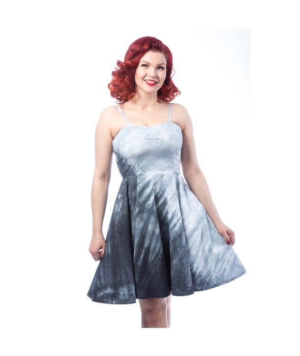 Robes Femme LANI Gris