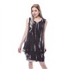Robes Femme LIZZA Noir