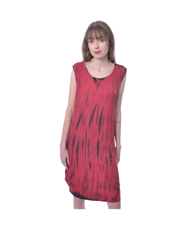 Robes Femme LIZZA Rouge
