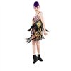 Robes Femme LETO CO ORD Noir
