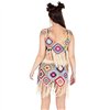 Robes Femme LETO CO ORD Beige