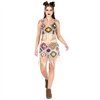 Robes Femme LETO CO ORD Beige