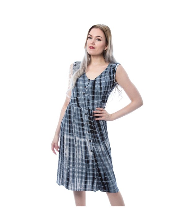 Robes Femme LUNA Bleu