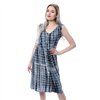 Robes Femme LUNA Bleu