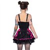 Robes Femme LUSTRE Noir