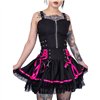 Robes Femme LUSTRE Noir